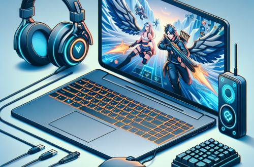 Cara Terbaik Bermain Mobile Legends di Laptop Tanpa Lag