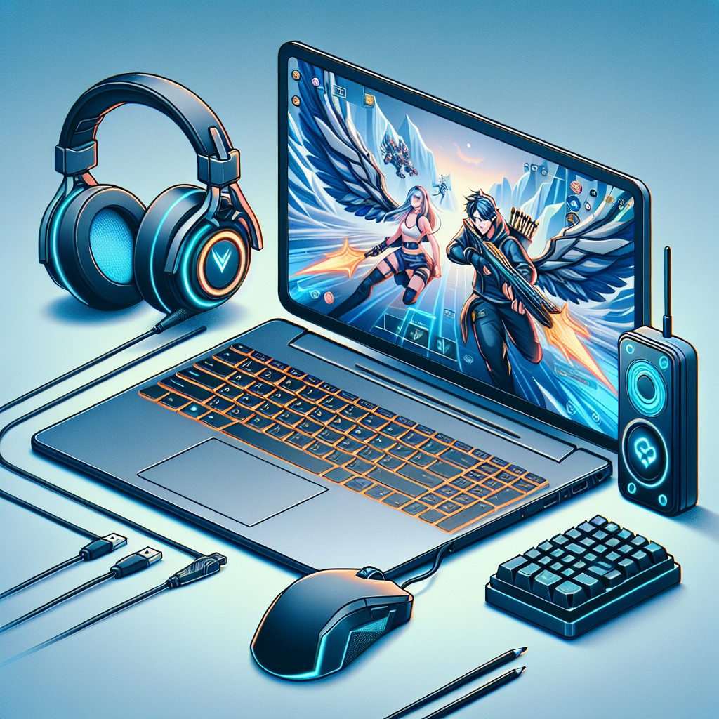 Cara Terbaik Bermain Mobile Legends di Laptop Tanpa Lag
