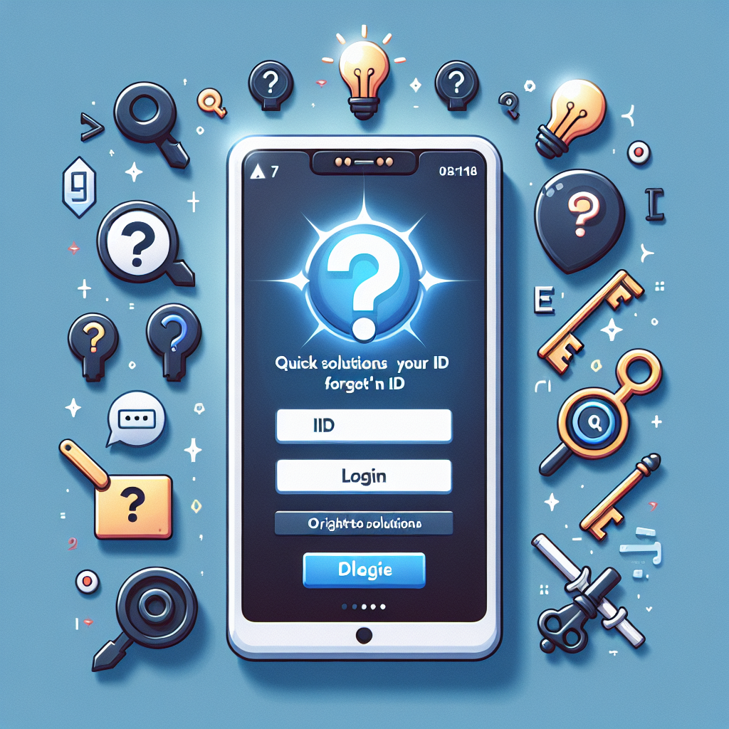 Solusi Cepat Mengatasi Lupa ID di Mobile Legend