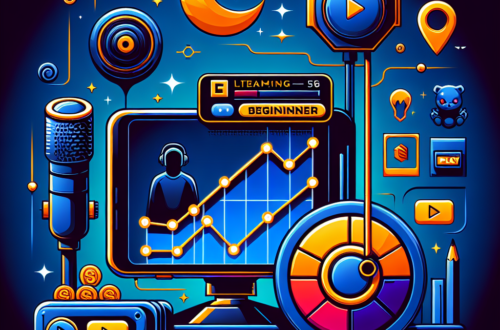 Cara Live Streaming Mobile Legend untuk Pemula ke Pro