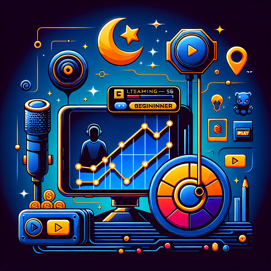 Cara Live Streaming Mobile Legend untuk Pemula ke Pro