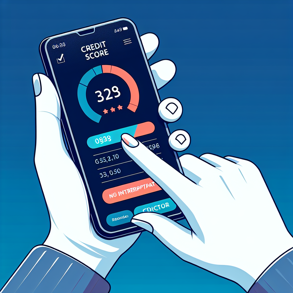 Cara Melihat Kredit Score di Mobile Legend dengan Mudah