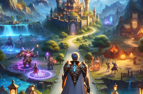 Tips Ampuh Bermain Mobile Legends Secara Solo Adventure