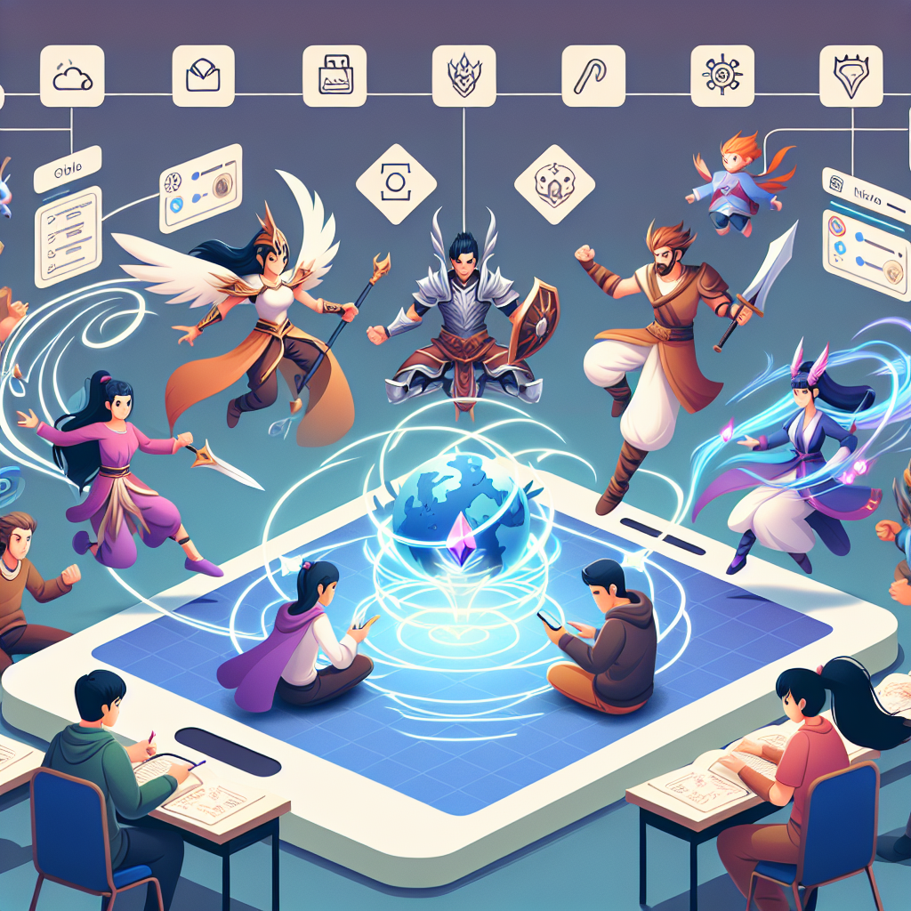 Strategi Efektif untuk Menyelesaikan Tugas Multipemain Mobile Legends