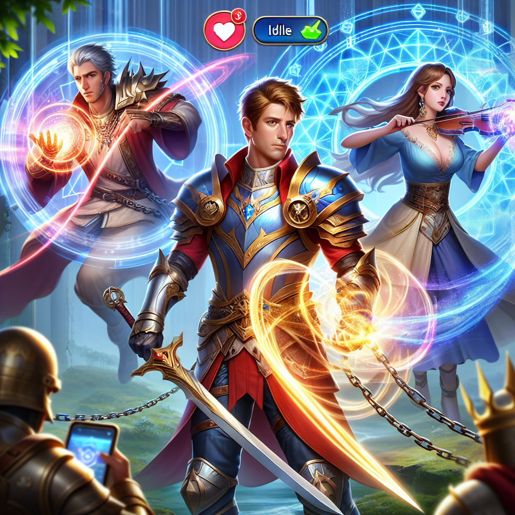 Strategies to Handle AFK Players in Mobile Legends