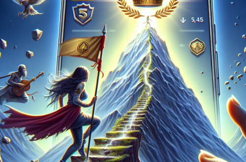 Tips and Strategies to Climb the Ranks in Mobile Legends