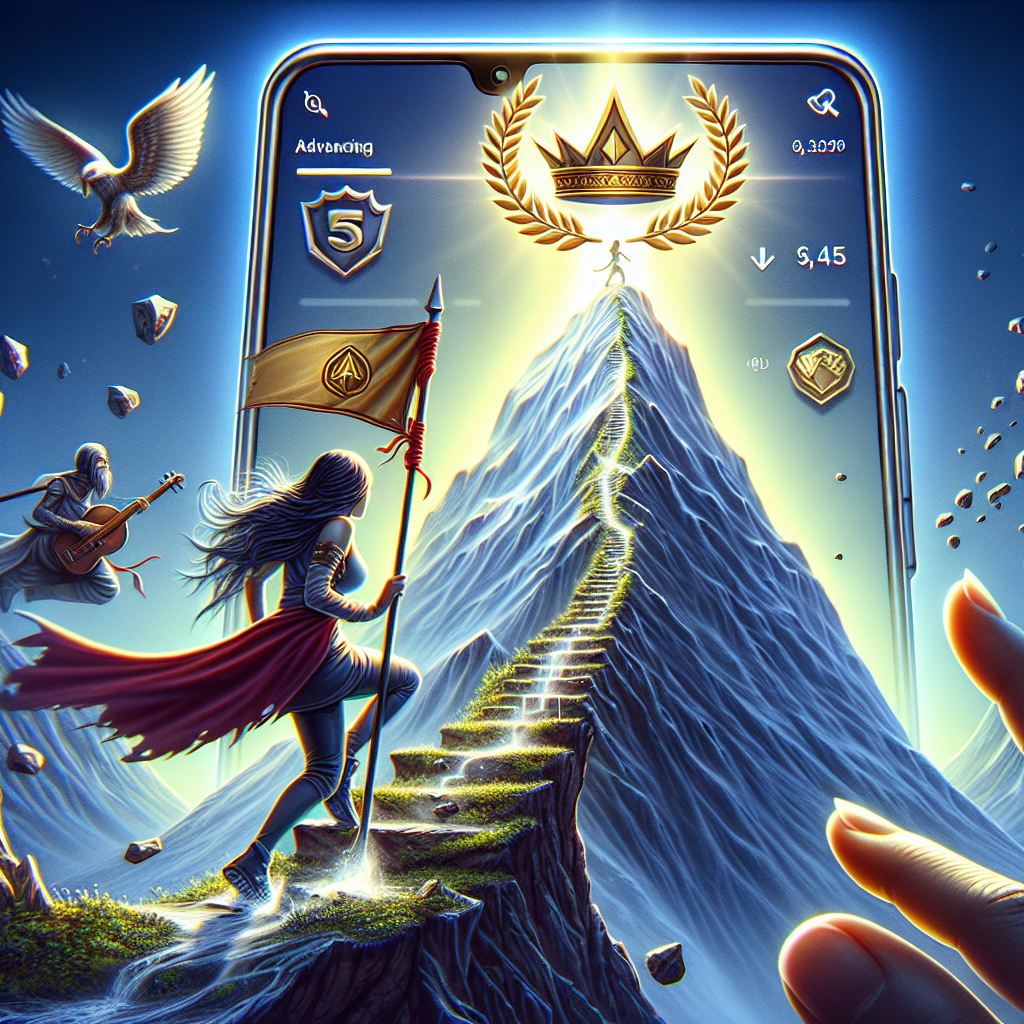 Tips and Strategies to Climb the Ranks in Mobile Legends