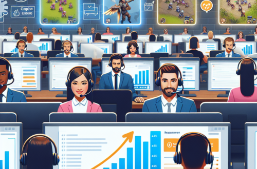 Effective Strategies for Enhancing Mobile Legends Customer Service Experience