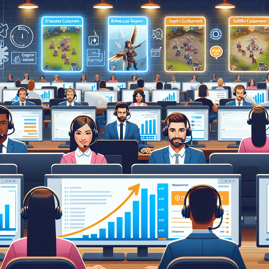 Effective Strategies for Enhancing Mobile Legends Customer Service Experience