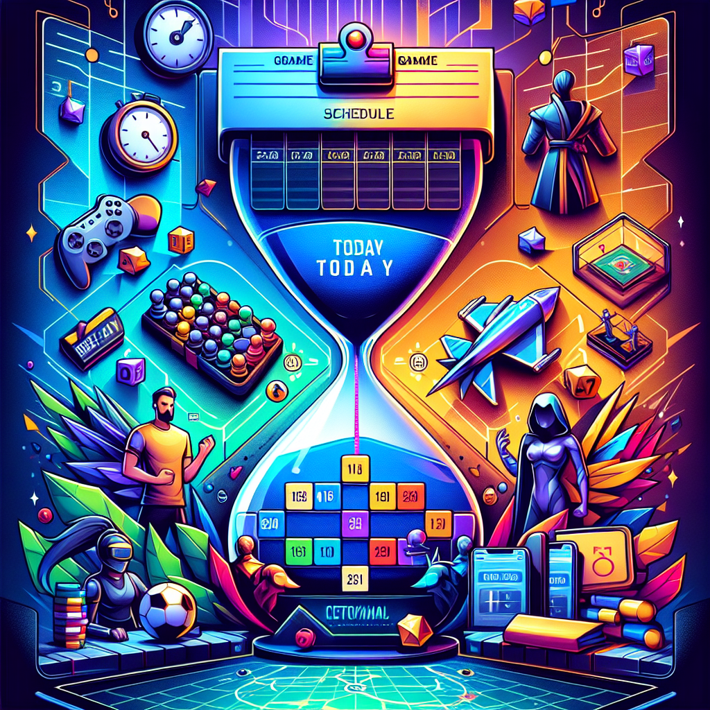 Jadwal Mobile Legend Rusia Hari Ini: Pertarungan Seru Menanti!