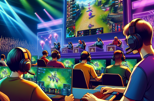 Mobile Legends Event: Exploring the Latest Tournament Updates
