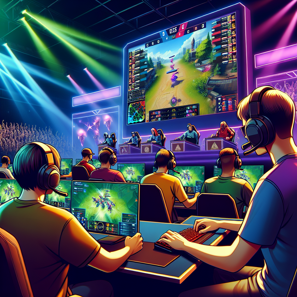 Mobile Legends Event: Exploring the Latest Tournament Updates